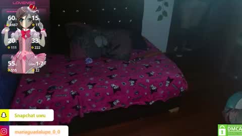 Snapshot of pink_cacti chatting on 09.12.25 Lore online show from 09.12.25