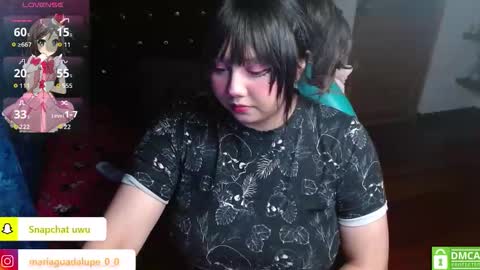 Snapshot of pink_cacti chatting on 09.21.25 Lore online show from 09.21.25