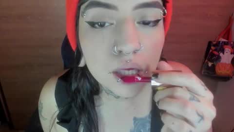 Snapshot of pink_dustt chatting on 09.14.25 weedcandy ig y twitter xpink dustt online show from 09.14.25