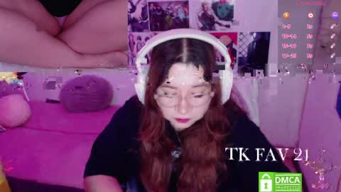 Kitty online show from 05.11.26