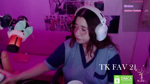 Kitty online show from 06.01.26