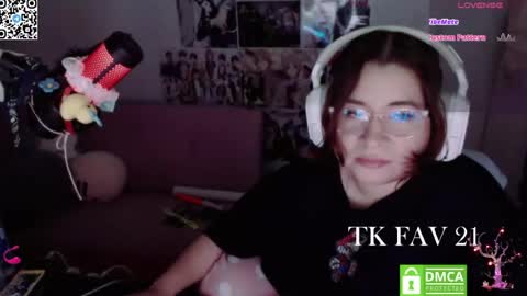 Kitty online show from 07.02.26
