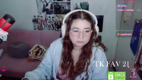 Kitty online show from 07.10.26