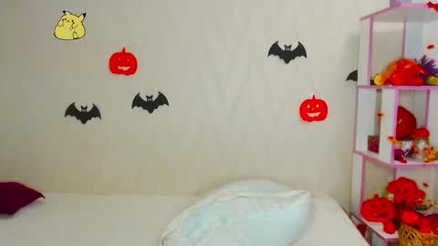 Pikachu pika online show from 10.28.25