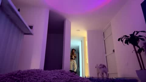 Snapshot of pink_quarz chatting on 01.07.26 KELLY online show from 01.07.26