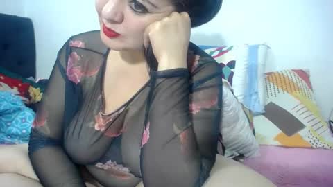 pinkafroditaxx online show from 10.10.25