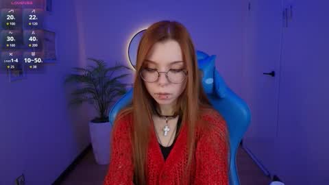 pinkan8el online show from 02.24.26