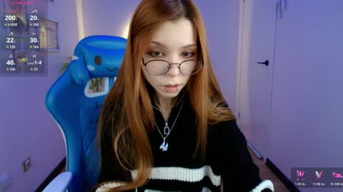 pinkan8el online show from 04.01.26