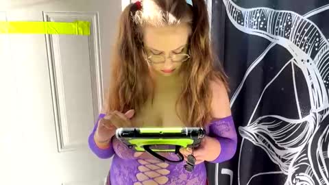 pinkcandi333 online show from 02.17.26