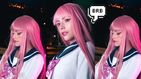 Emily online show from 01.30.25