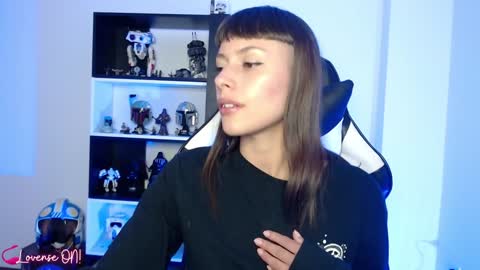 Emily online show from 02.02.25