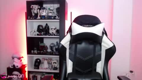 Emily online show from 10.21.25