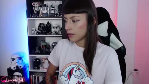 Emily online show from 11.24.25