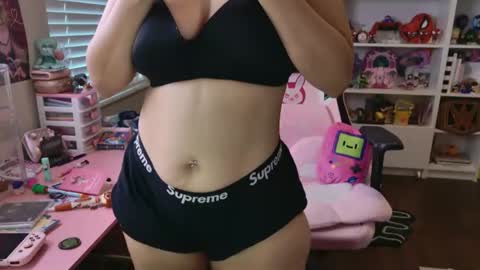 pinkcheetodomain online show from 04.29.26
