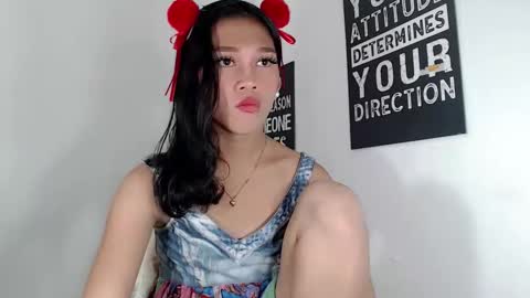 Snapshot of pinkdollbaby_ chatting on 04.06.26 pinkdollbaby_ online show from 04.06.26