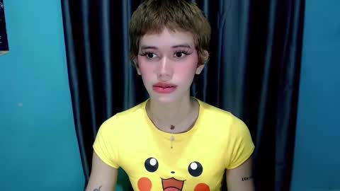 Snapshot of pinke_princesx1 chatting on 03.23.26 Cherry online show from 03.23.26