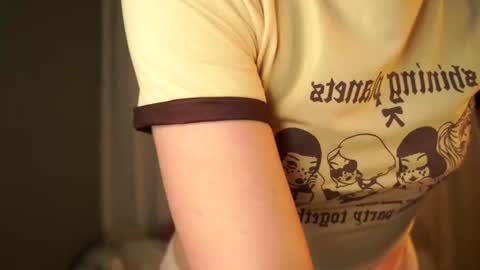 Tgirl Sophie online show from 10.14.25