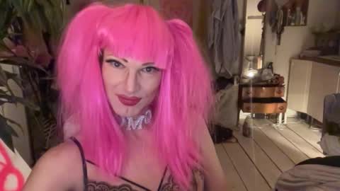 pinkfag online show from 01.15.26