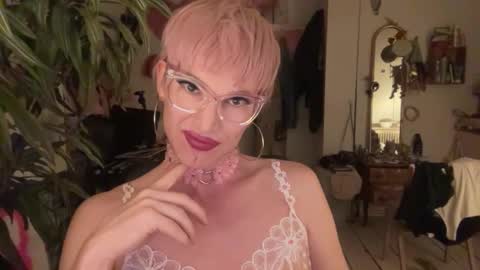 pinkfag online show from 03.13.26