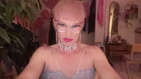 pinkfag online show from 04.27.26