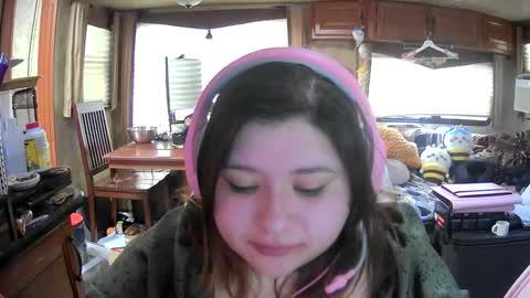 Snapshot of pinkgoddessxoxo chatting on 04.08.26 PinkGoddess online show from 04.08.26