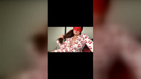 Snapshot of pinkkblossomm chatting on 01.18.26 pinkkblossomm online show from 01.18.26