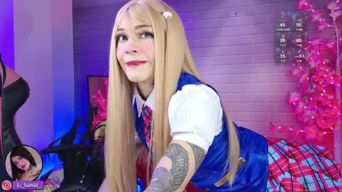 LUISA online show from 01.13.25