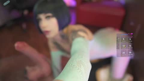 LUISA online show from 09.12.25