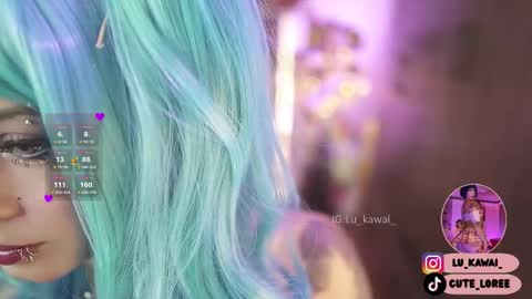 LUISA online show from 10.16.25