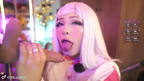 LUISA online show from 03.05.26