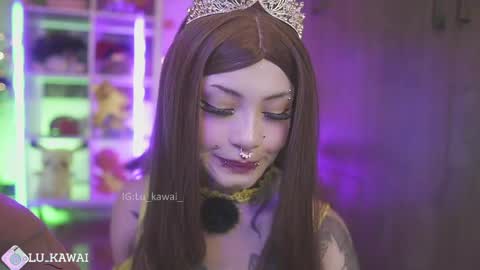 LUISA online show from 05.05.26