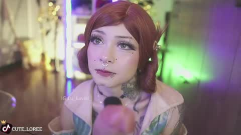 LUISA online show from 05.08.26