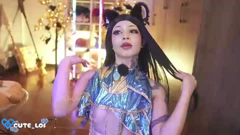 LUISA online show from 06.10.26