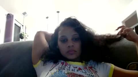 Snapshot of pinkmonae chatting on 12.18.24 pinksugar online show from 12.18.24