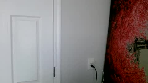 Snapshot of pinkmonae chatting on 01.05.25 pinksugar online show from 01.05.25