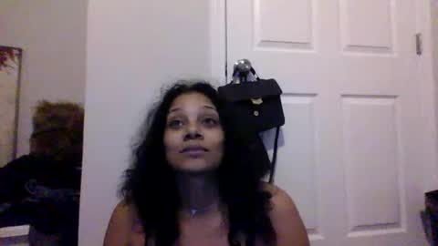 Snapshot of pinkmonae chatting on 01.10.25 pinksugar online show from 01.10.25