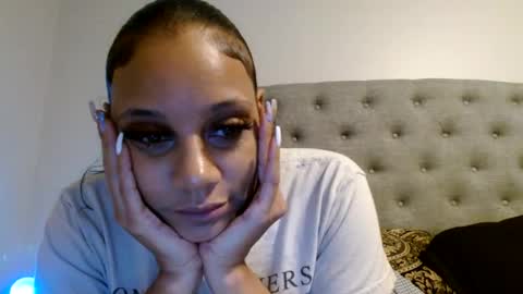 Snapshot of pinkmonae chatting on 02.27.25 pinksugar online show from 02.27.25