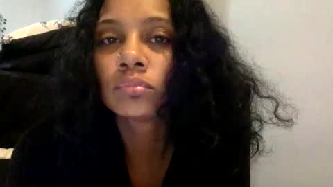 Snapshot of pinkmonae chatting on 11.17.25 pinksugar online show from 11.17.25