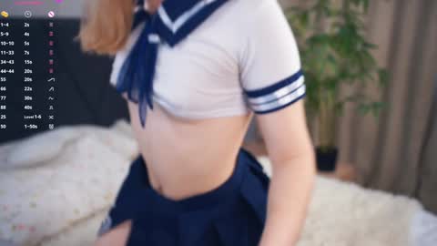 Snapshot of pinkncrazy chatting on 03.06.25 HERES ALICE WELCOME EVERYONE LOVENSE DOMI REACT TO YOUR TIPS LETS MAKE A GREAT SHOW TOGETHER online show from 03.06.25