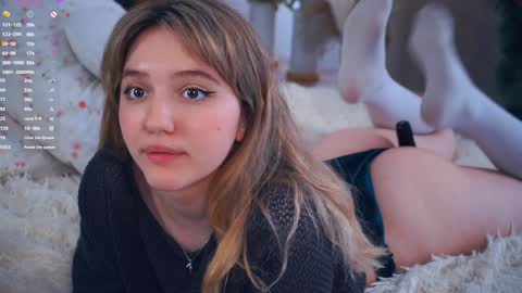 Snapshot of pinkncrazy chatting on 03.11.25 HERES ALICE WELCOME EVERYONE LOVENSE DOMI REACT TO YOUR TIPS LETS MAKE A GREAT SHOW TOGETHER online show from 03.11.25