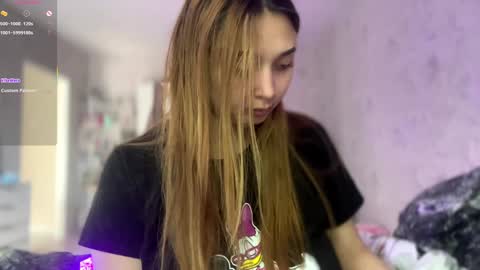 Snapshot of pinkncrazy chatting on 09.18.25 HERES ALICE WELCOME EVERYONE LOVENSE DOMI REACT TO YOUR TIPS LETS MAKE A GREAT SHOW TOGETHER online show from 09.18.25