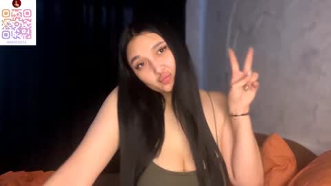 Snapshot of pinkncrazy chatting on 11.22.25 HERES ALICE WELCOME EVERYONE LOVENSE DOMI REACT TO YOUR TIPS LETS MAKE A GREAT SHOW TOGETHER online show from 11.22.25