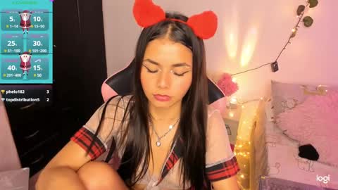 Sarah .. online show from 12.27.24