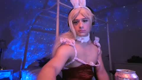 Snapshot of pinkpillbambi chatting on 11.13.25 pinkpillbambi online show from 11.13.25