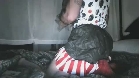 Snapshot of pinkpillbambi chatting on 04.03.26 pinkpillbambi online show from 04.03.26