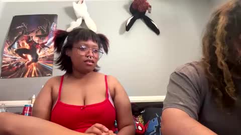 Snapshot of pinkpuppypaws chatting on 11.03.25 pinkpuppypaws online show from 11.03.25