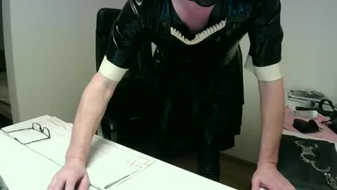 Snapshot of pinkrodex chatting on 01.06.25 pinkrodex online show from 01.06.25