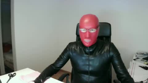 Snapshot of pinkrodex chatting on 01.15.25 pinkrodex online show from 01.15.25