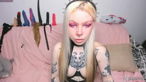 Helen Goat online show from 05.20.26