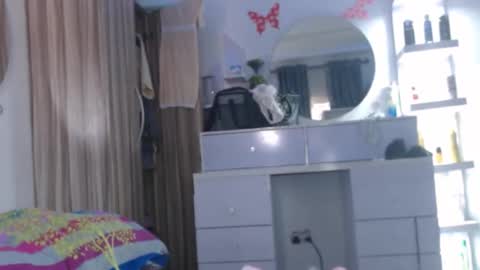 Snapshot of pinkxjuicy chatting on 10.09.25 pinkxjuicy online show from 10.09.25